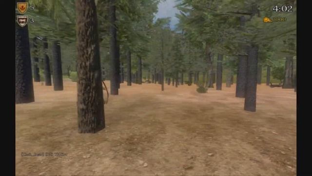Mount and Blade: Warband 1866 Gameplay смотреть онлайн