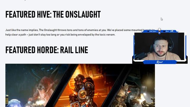 GEARS 5 News - NEW Characters Minh, Armoured Sam, Uzil Sraak. New Ranking System & TDM Returns! смотреть онлайн