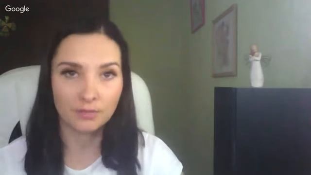 Здоровье весенний марафон День 5 Евгения Баглык смотреть онлайн