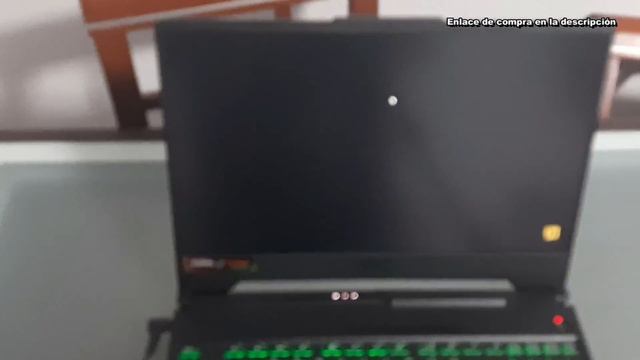 ASUS TUF Gaming F15 - 15.6