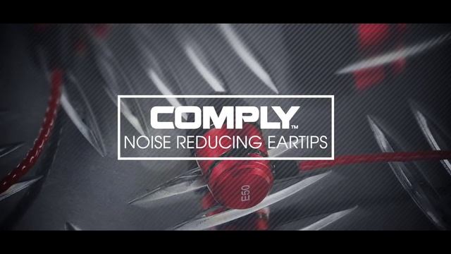 SoundMAGIC E50 & E50S - In-Ear Noise Isolating Headphones смотреть онлайн