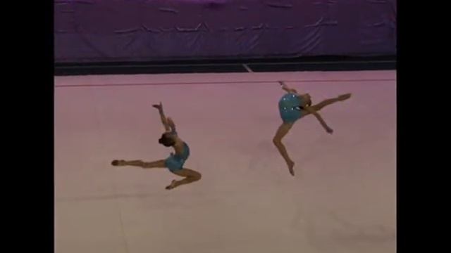 Открытый чемпионат Южного региона по художественной гимнастике 2013 смотреть онлайн