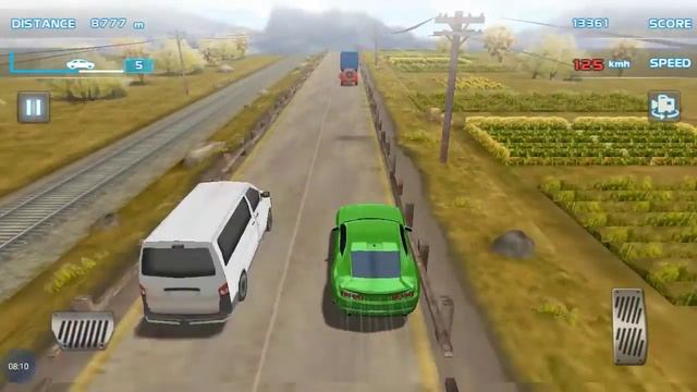 Turbo Racing 3D "Car Racing Games" Android Gameplay | Racing Games | Touch Point 24 смотреть онлайн