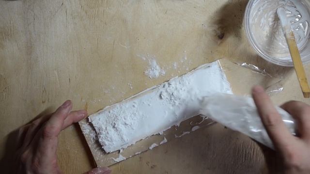 Лого для усилителя. Литьё смолы в силикон. смотреть онлайн