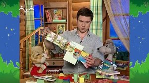 Вечер в Шишкином Лесу. Быт. Дело склеилось