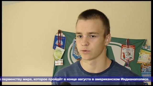 TНT. 8 августа смотреть онлайн