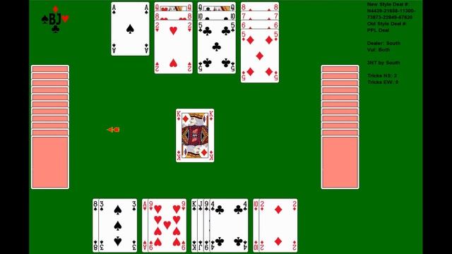 Bridge baron. Test your card play-IV – 6 смотреть онлайн