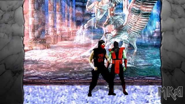 Mortal Kombat Project 4.9.6 OSD Plus by Compiler with download link смотреть онлайн