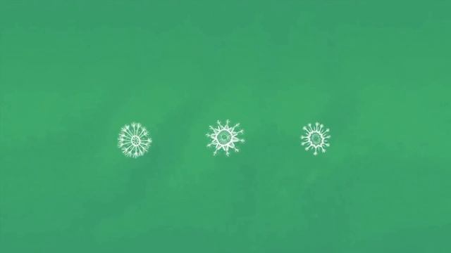 СНЕЖИНКИ КРУЖАТ Новогодняя песня для детей. смотреть онлайн