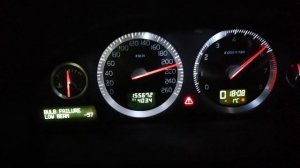 Вольво s60 разгон 170 л.с