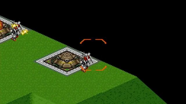 World of Playthroughs: Metal Marines: 01 Gaea (Part 1) смотреть онлайн