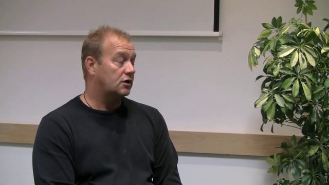 Entrevista a Paul Metz смотреть онлайн