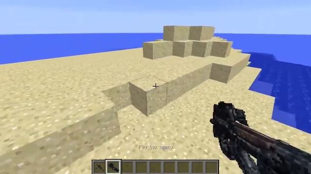 БОЛЬШОЙ МОД НА 3Д ОРУЖИЕ МЕБЕЛЬ БРОНЮ ИЗ СТАЛКЕРА ДЛЯ МАЙНКРАФТ 1.12.2 СКАЧАТЬ смотреть онлайн