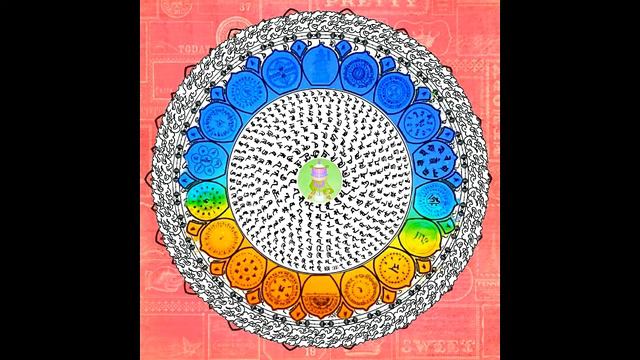 MANTRA DEL BUDDHA AMITAYUS 佛 PARA LA LARGA VIDA смотреть онлайн