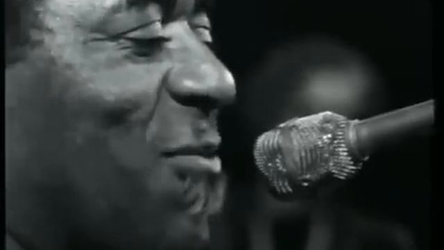 Oo Pa Pa Da Dizzy Gillespie смотреть онлайн