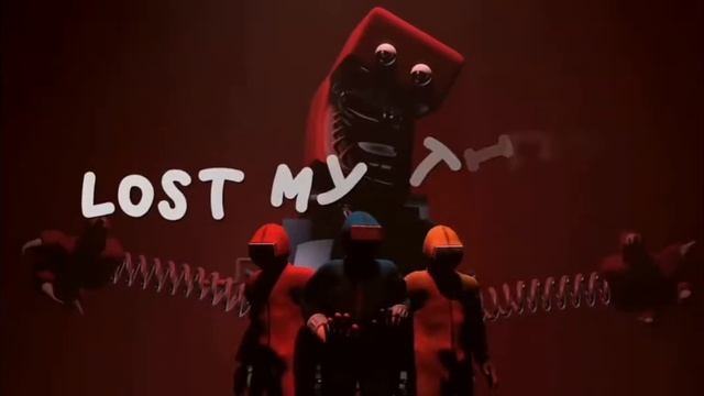 ProjectPlaytime #song#project#playtime#