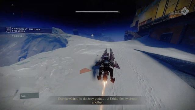 Destiny 2: How To Unlock CLOUDSTRIKE Exotic Sniper Lightfall 2023 Guide смотреть онлайн
