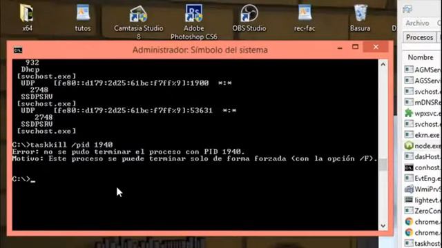 Reparación de Pc Nivel avanzado - Clase 2 смотреть онлайн