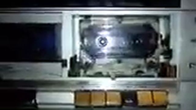 Магнитофон Sharp GF 560 смотреть онлайн