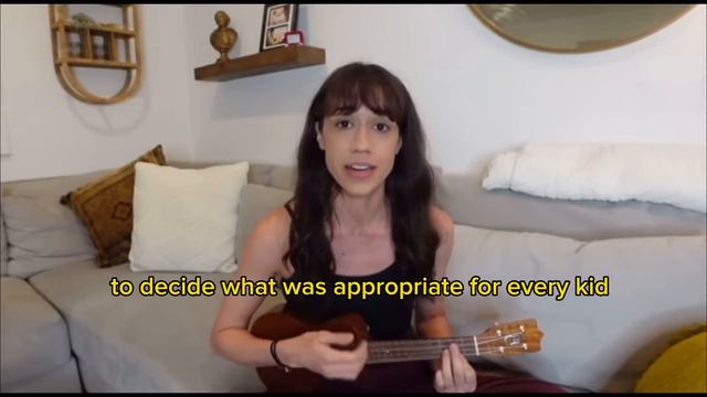 Colleen Ballinger - Toxic Gossip Train (Lyrics) смотреть онлайн