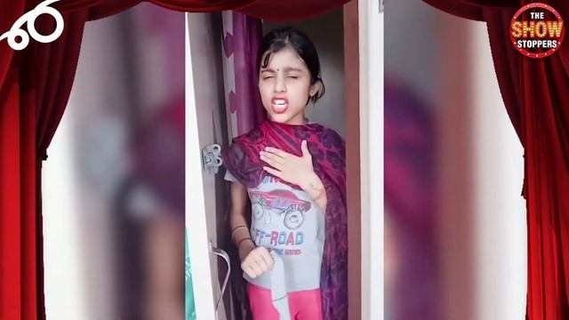 GIT-6-0189 - Sristhi jha - Solo or Group Act смотреть онлайн