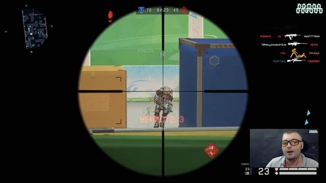 Warface☛КОЛЕСО И ЗАГАДОЧНЫЕ РАСПРОДАЖИ смотреть онлайн