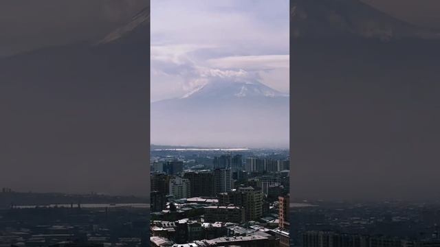Гора Арарат в Армении ? смотреть онлайн