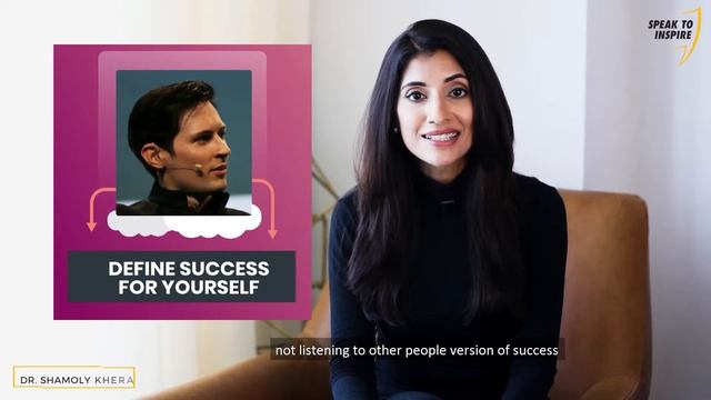 Great Advice From Four Daring Entrepreneurs смотреть онлайн
