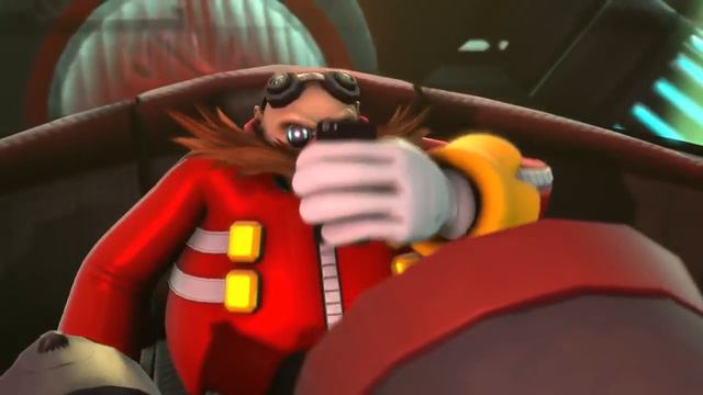 Что если персонажи Соника будут использовать Инстаграм? | Анимация Соника [Русский дубляж] смотреть онлайн