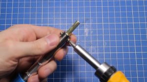 Паяльный фен своими руками?