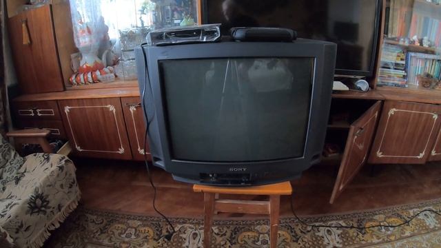 Подключение старого телевизора к цифровому ТВ и интернету . смотреть онлайн