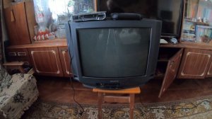 Подключение старого телевизора к цифровому ТВ и интернету .