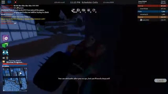 trying to go up walls failed (lag) смотреть онлайн