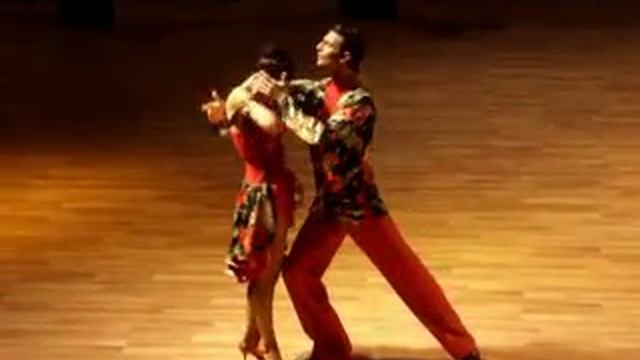 Ballroom Dance World Championship Rehovot Israel смотреть онлайн