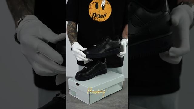 Форсы из настоящей кожи ? 1в1 как в оригинале. Заказывай по ссылке в шапке профиля #кроссовки смотреть онлайн