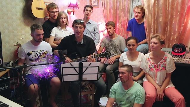 С Днём Рождения Юля!!! смотреть онлайн
