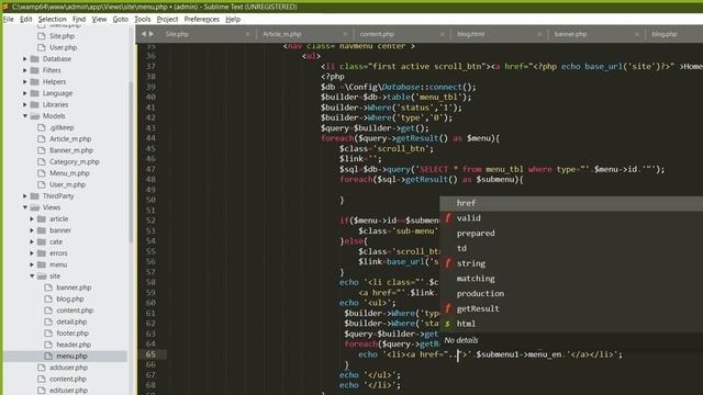 codeigniter4 with them link смотреть онлайн