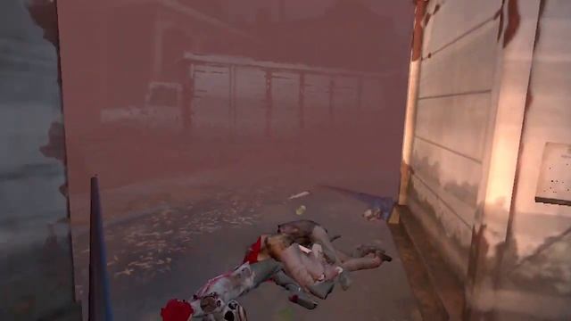 TWD SAINTS & SINNERS 2 RETRIBUTION | Gameplay Walkthrough FULL GAME - No Commentary смотреть онлайн