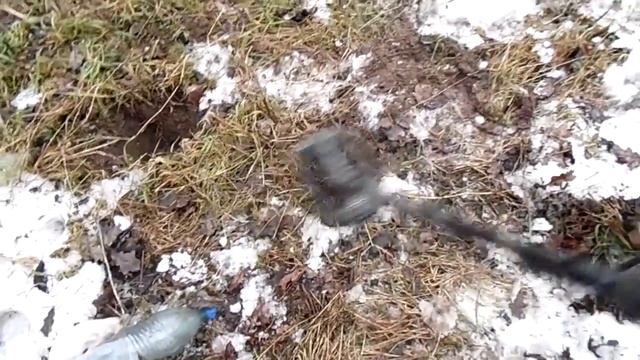 текнетикс.ТЕСТ НА ЦАРСКОЕ СЕРЕБРО В ГРУНТЕ И КОНИНУ смотреть онлайн