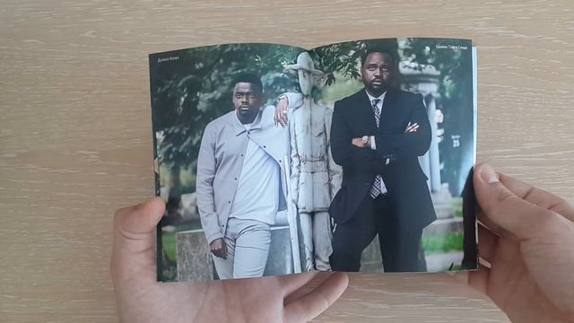 Распаковка blu-ray Вдовы и Тёмные отражения / Widows & The Darkest Minds unboxing смотреть онлайн