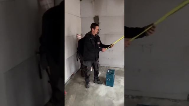 Когда «чуток» потерял дар речи. Сил всем тем, кто делает ремонт ?? смотреть онлайн