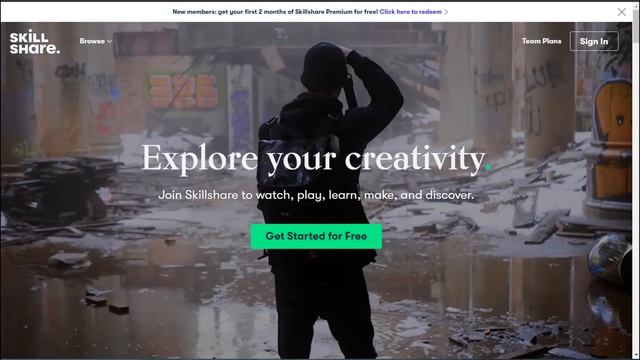 15 USEFUL WEBSITES For LEARNING NEW SKILLS (Get Smarter At Home) смотреть онлайн