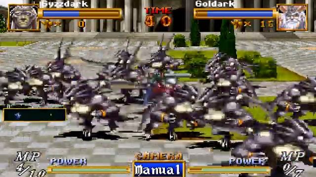 Dragon Force Walkthrough 063 смотреть онлайн