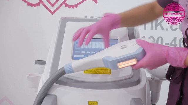 Обзор на Аппарат 3 в 1 Magneto 360 (HAR-F02) смотреть онлайн