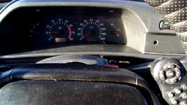 Автозапуск. Cenmax  ST-8A