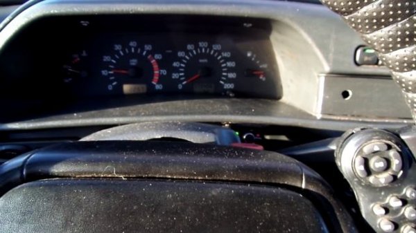 Автозапуск. Cenmax ST-8A