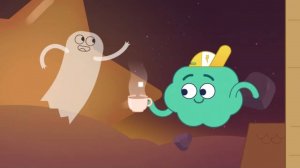 Улётная Доставка, 26 серия. По ту сторону