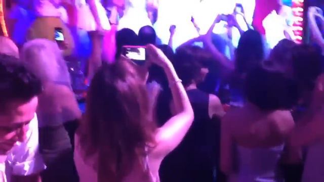 Sibel Kekilli '' Birthday Party in Turkey '' (Sibel Kekilli'nin yaşgününden özel görüntüler) смотреть онлайн