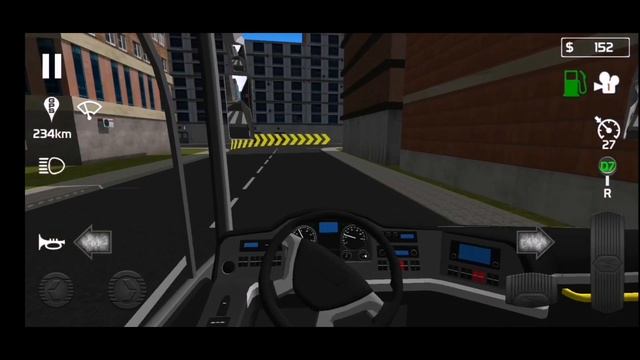 PUBLIC TRANSPORT SIMULATOR COACH!! НОВАЯ ИГРА ОТ ЗНАКОМЫХ РАЗРАБОТЧИКОВ!! смотреть онлайн