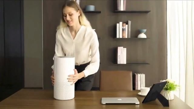 Мойка воздуха Dipole PRO смотреть онлайн